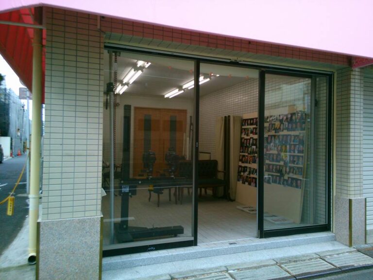 【演奏家写真ドットコム】のフォトスタジオが初台に誕生しました♪