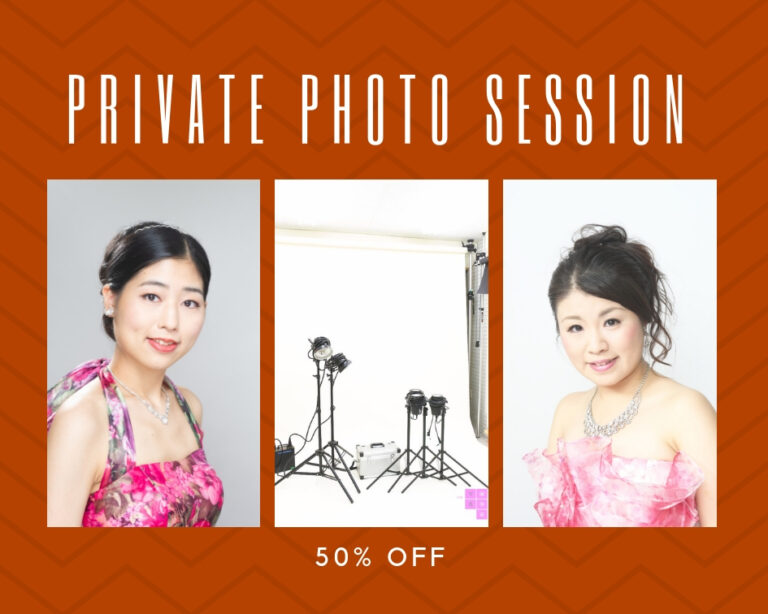 ポートレートギャラリー