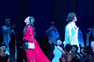 文京区民オペラ公演《ロミオとジュリエット》