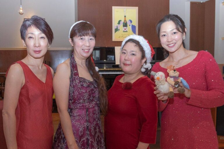 【0歳からのコンサート･第3回】御写真販売を開始